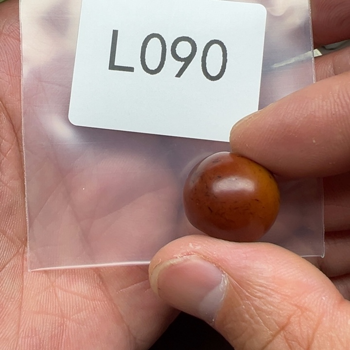 菩提根/象牙果吊坠