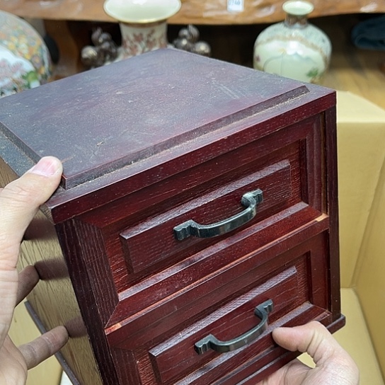 瓷片摆件工艺品瓷器摆件777 