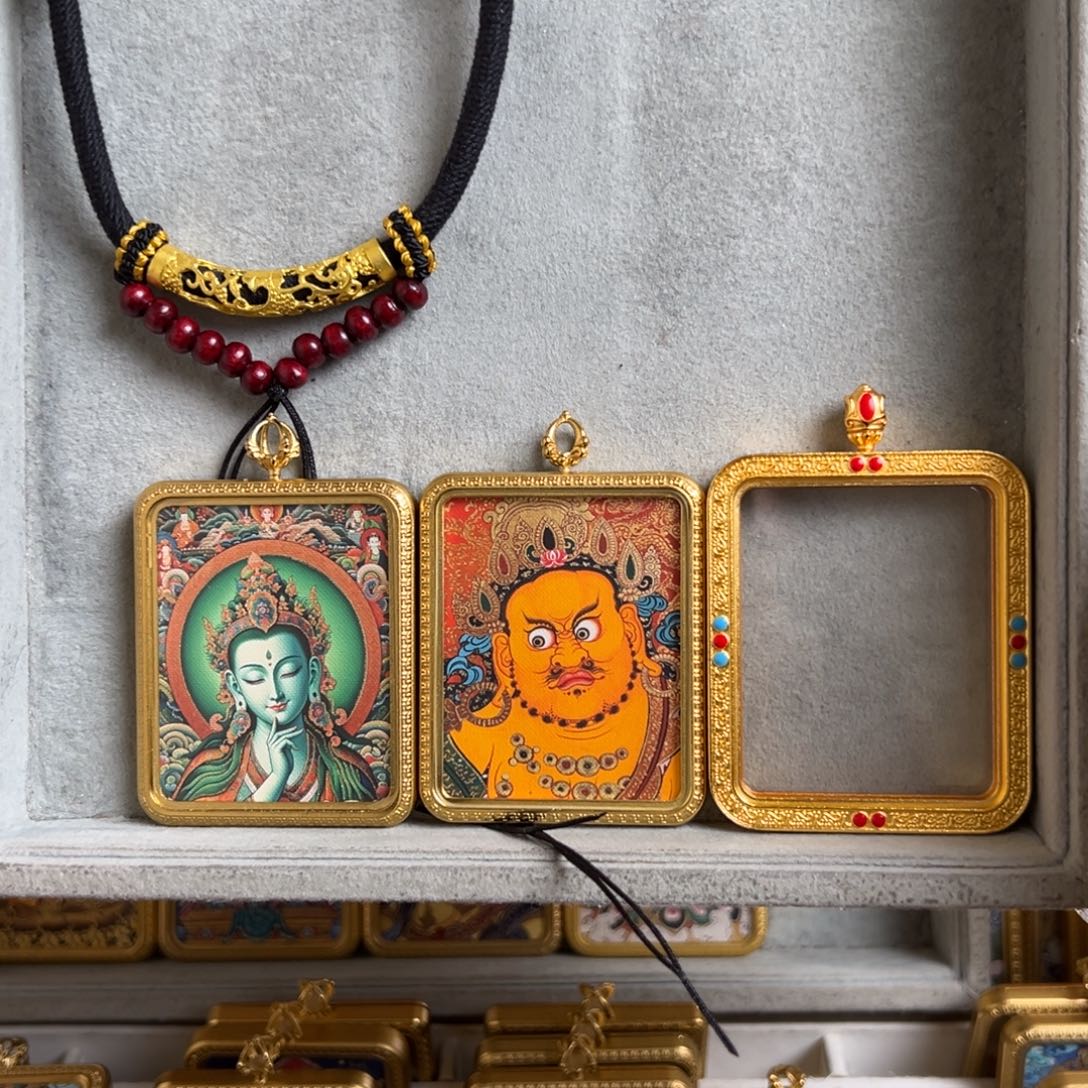 C***吊坠双面定制款绳子