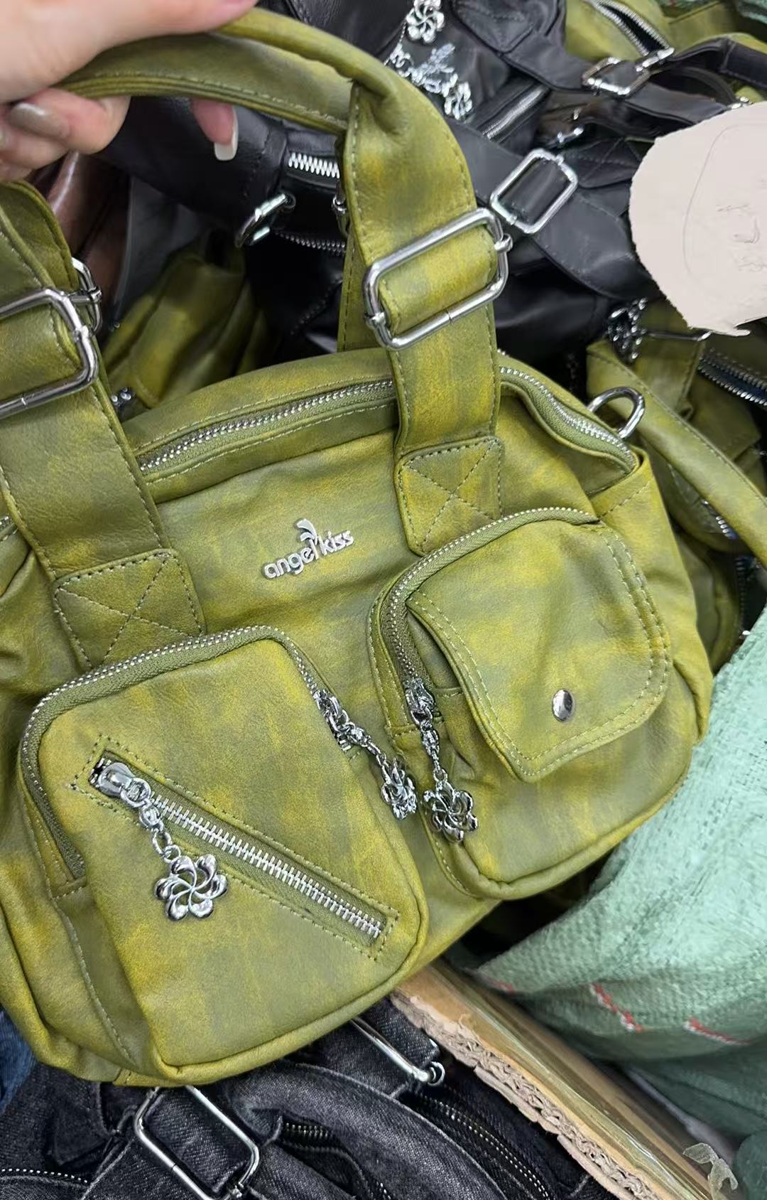 二号链接小众包包