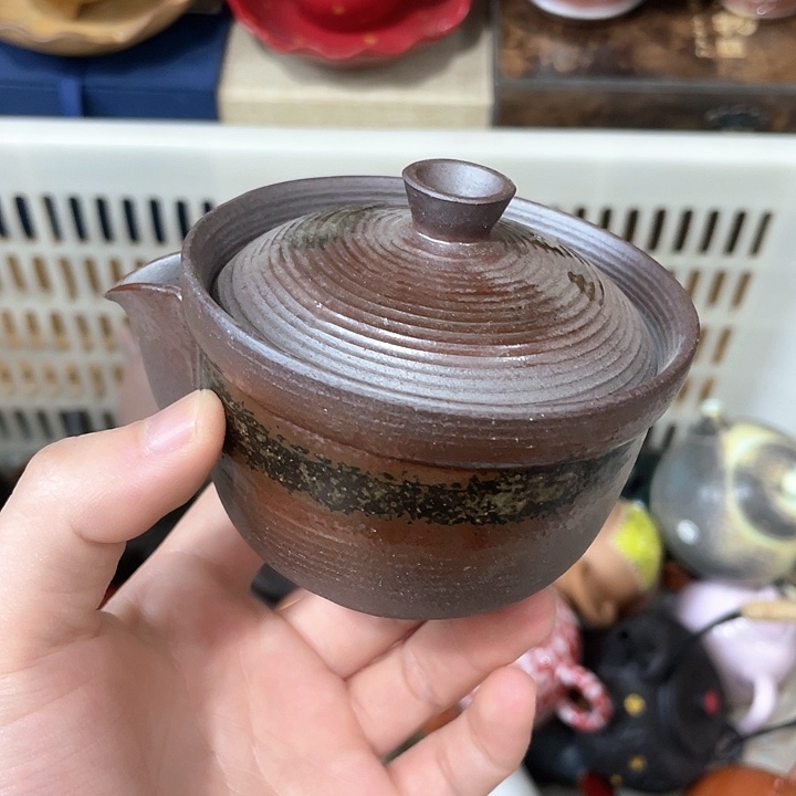 紫砂公道杯紫砂茶具