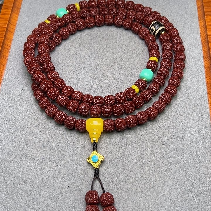 金刚菩提吊坠10左右