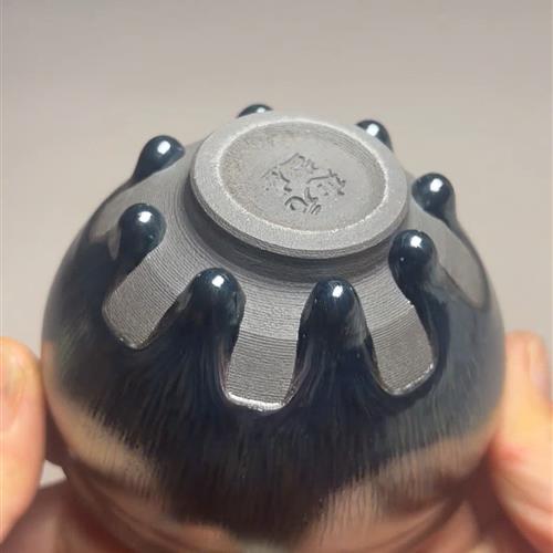 【闪购商品】茶盏-337............