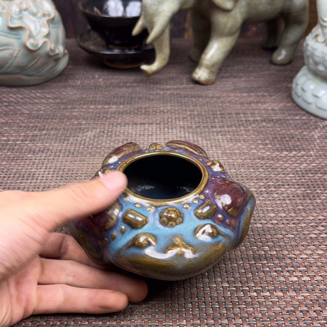 陶瓷摆件摆件摆件