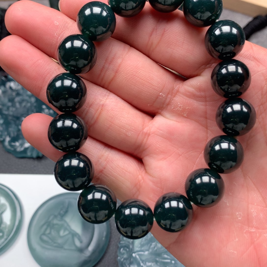 定制翡翠未镶嵌Z*111111