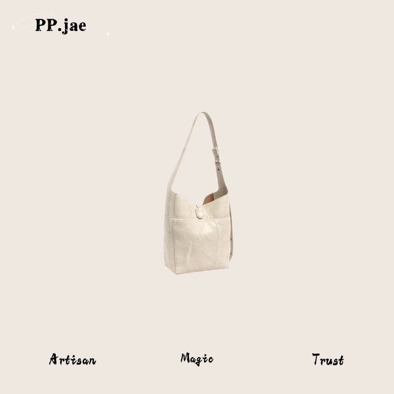 P.p【雪梨包】新品百搭简约单肩休闲时尚气质ins女包22224