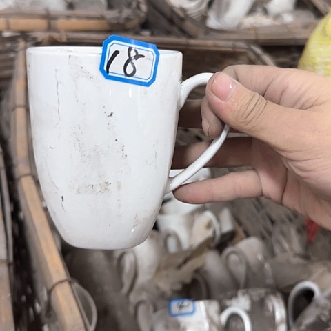 瓷片国营厂库存18