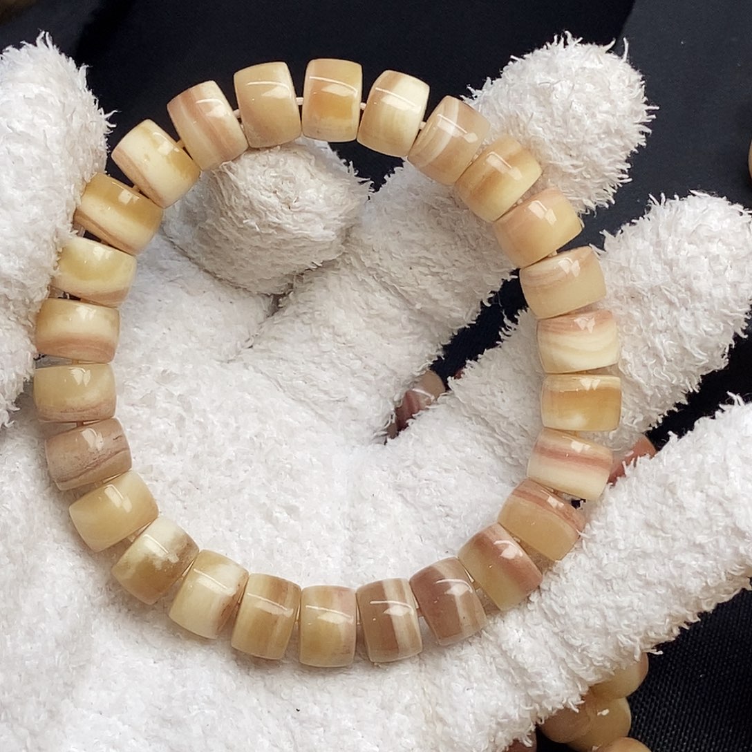 驼骨手串/手链手串11