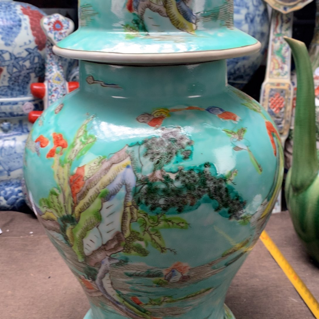 摆件陶瓷旧藏瓷器旧藏瓷器