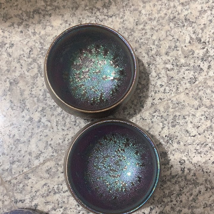 紫砂陶瓷艺术作品欣赏