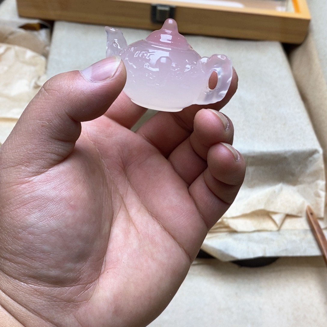 大叶紫檀（黑酸枝木类）