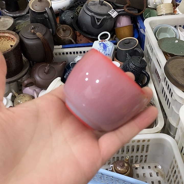 陶瓷艺术品及陶瓷制品