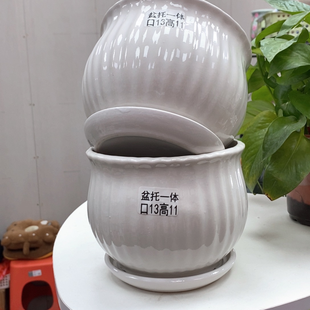 陶瓷@陶瓷花盆@@5868382869