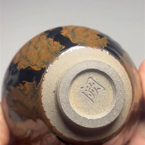 【闪购商品】茶盏-302............