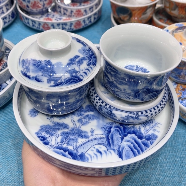 景德镇陶瓷福利专场8