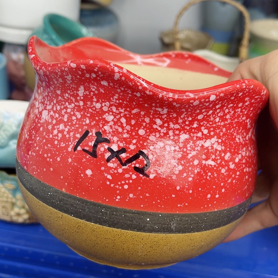 陶瓷多肉绿植陶瓷花盆