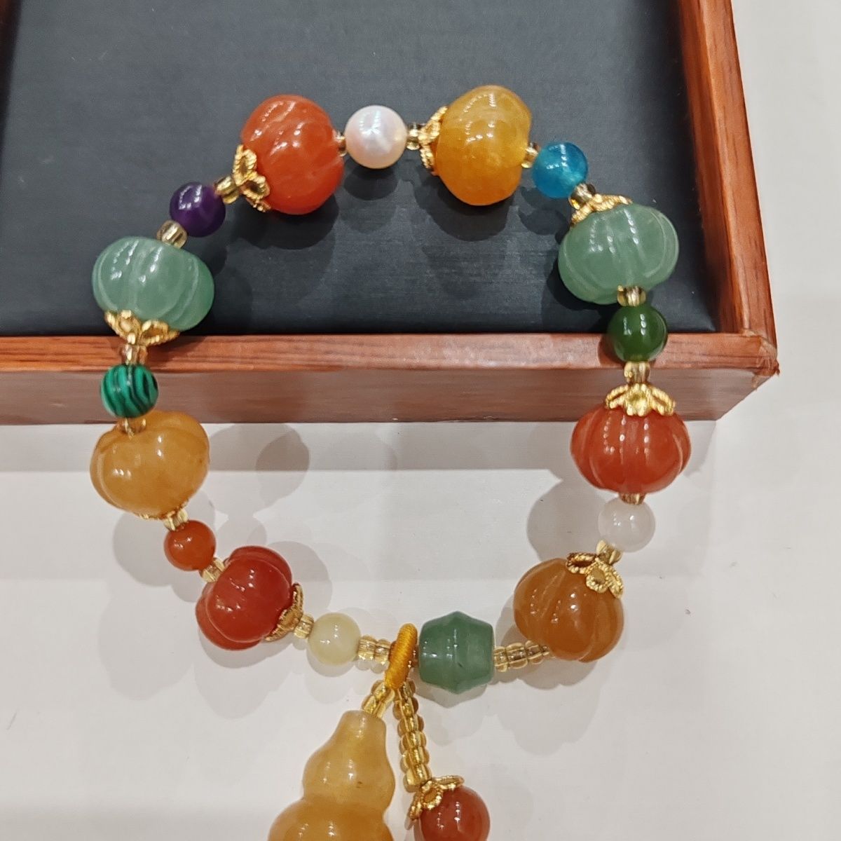 国风文创时尚饰品手链（多样性发一）