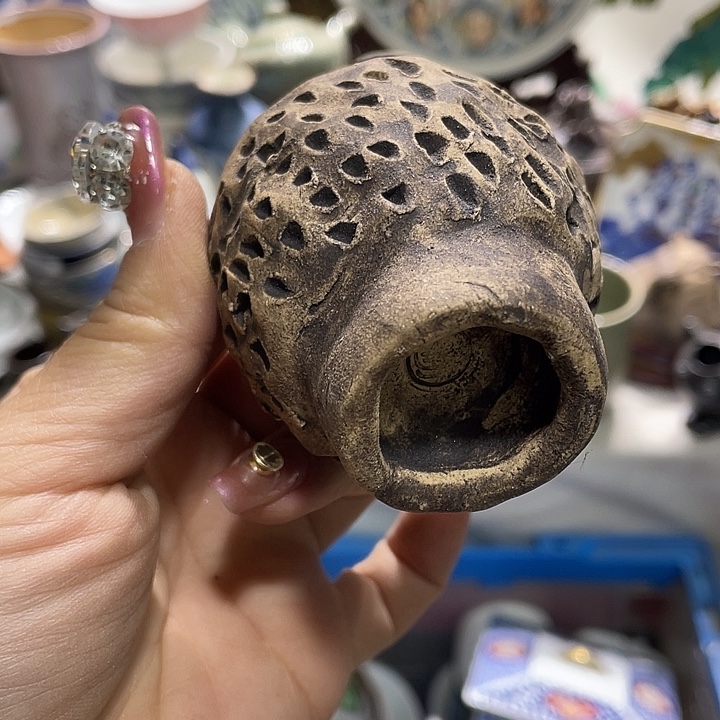 茶杯具盖子不给19.9发带瑕疵牌都是坏的6