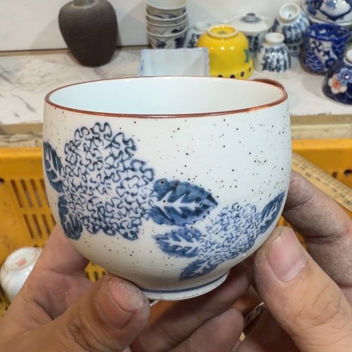 ****？陶瓷推荐第二名20包邮