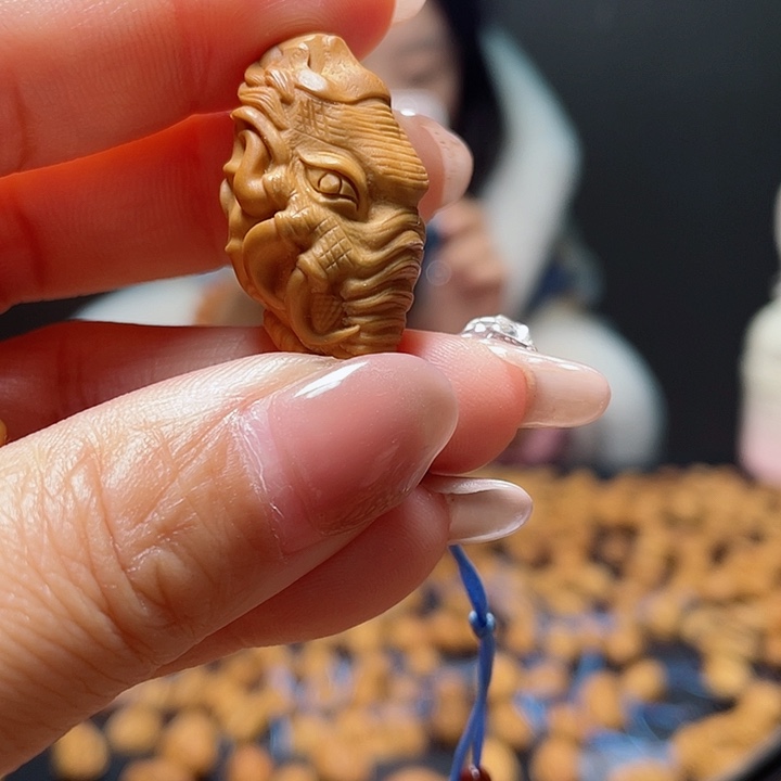 橄榄核手串/手链橄榄