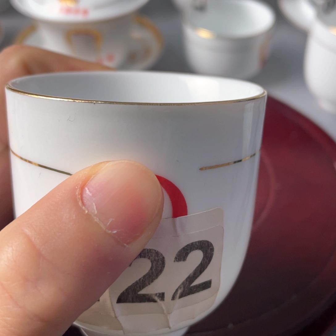 摆件景德镇陶瓷景德镇陶瓷