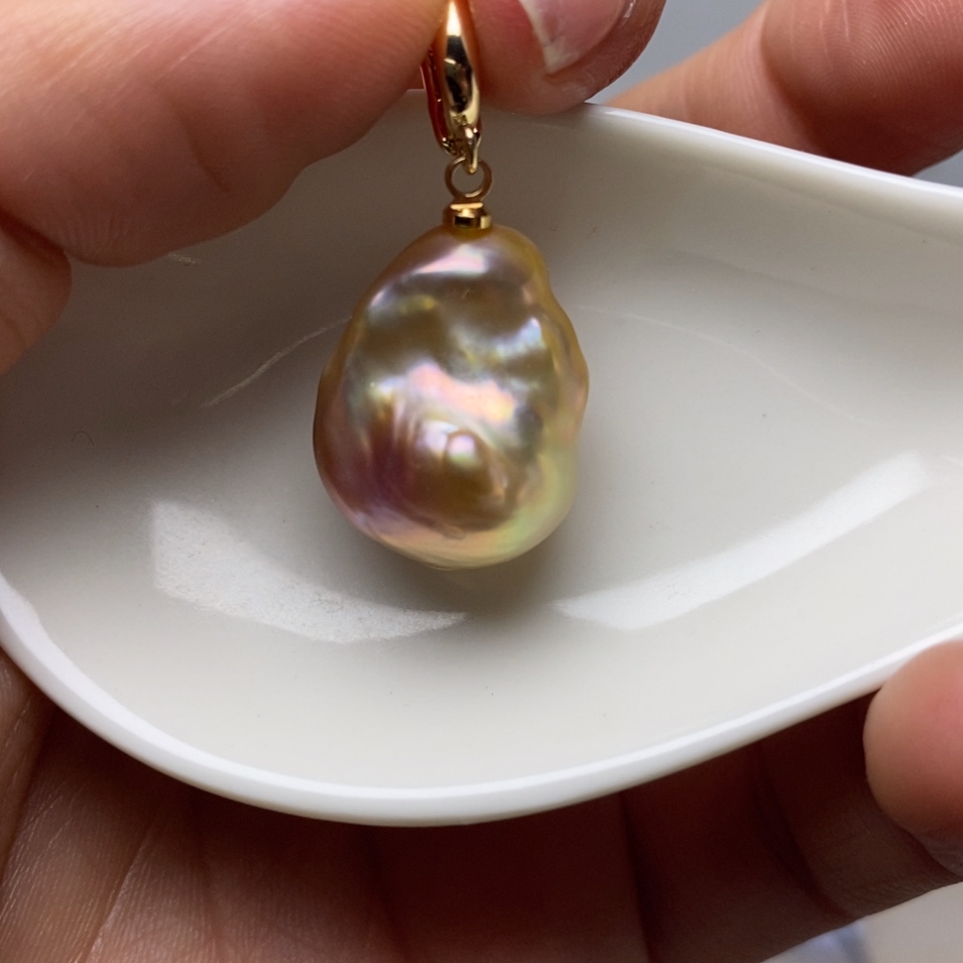 淡水珍珠其它未镶嵌