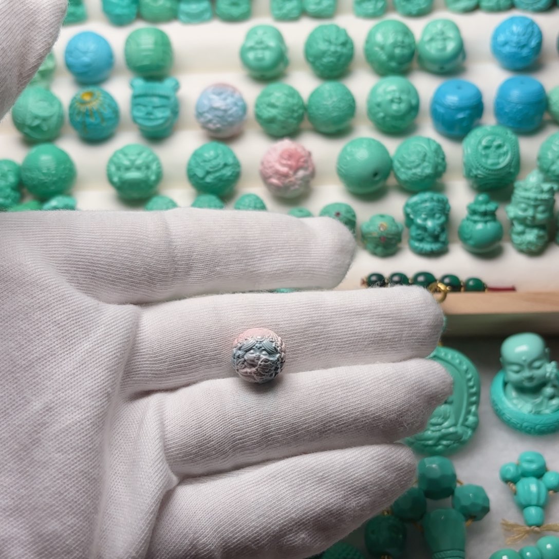 *****12扎基拉姆女财神樱花粉