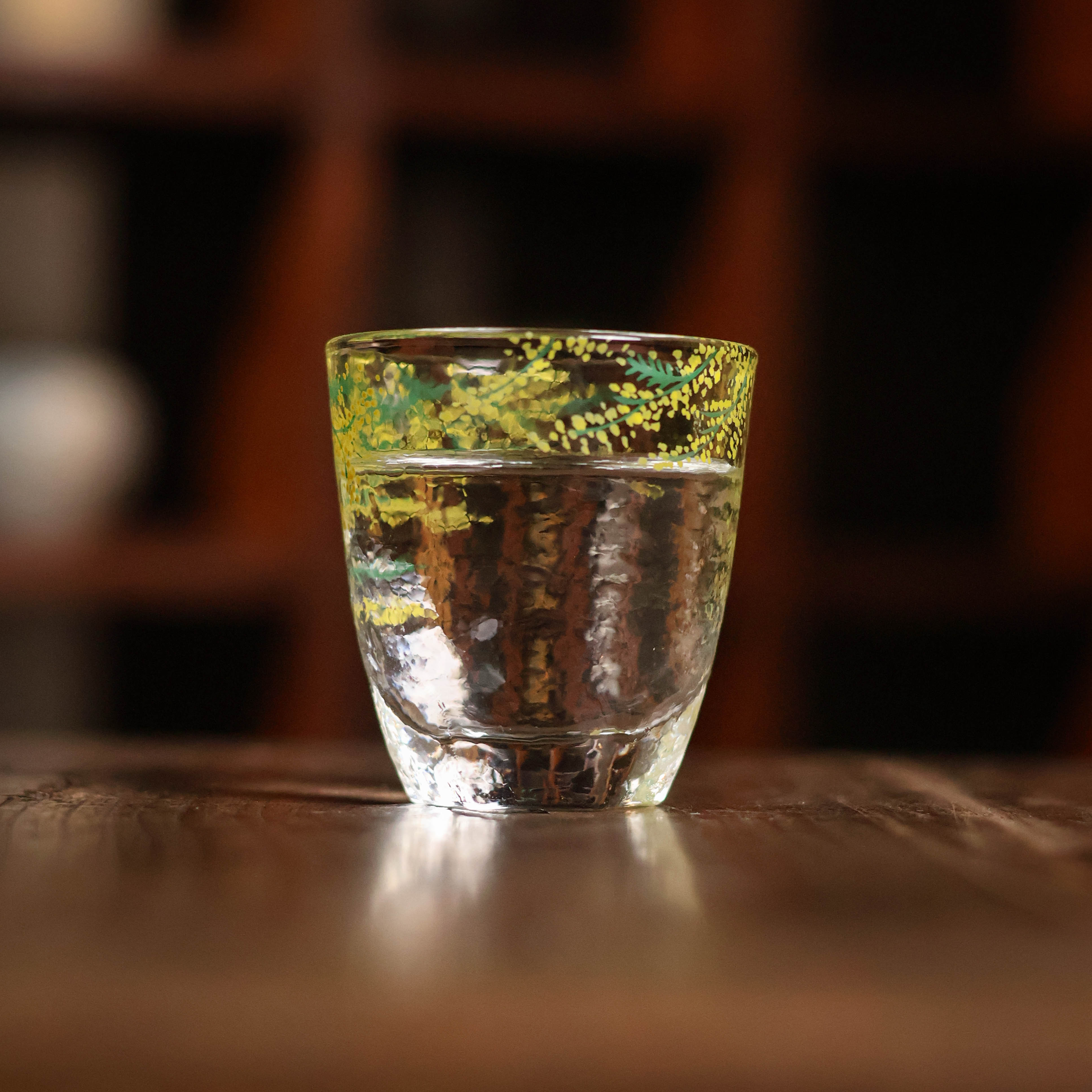 【陶珊居】金合欢单杯60ml（物肆0050）