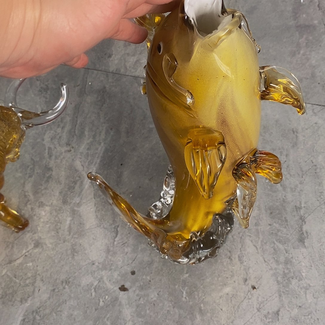 琉璃手工艺品微瑕的1125566366666666666