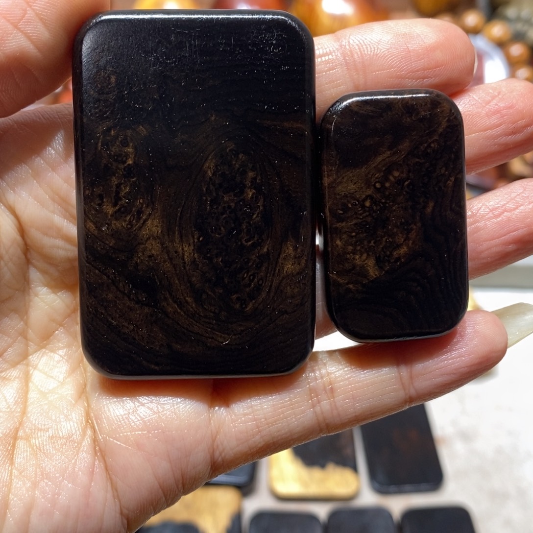 I***0东非黑黄檀（紫光檀）