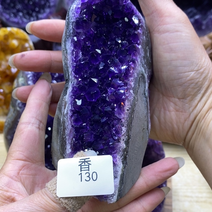 水晶大型摆件（非配饰）未镶嵌e****n