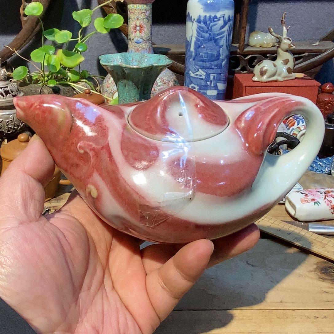 【闪购商品】摆件陶瓷陶瓷陶瓷