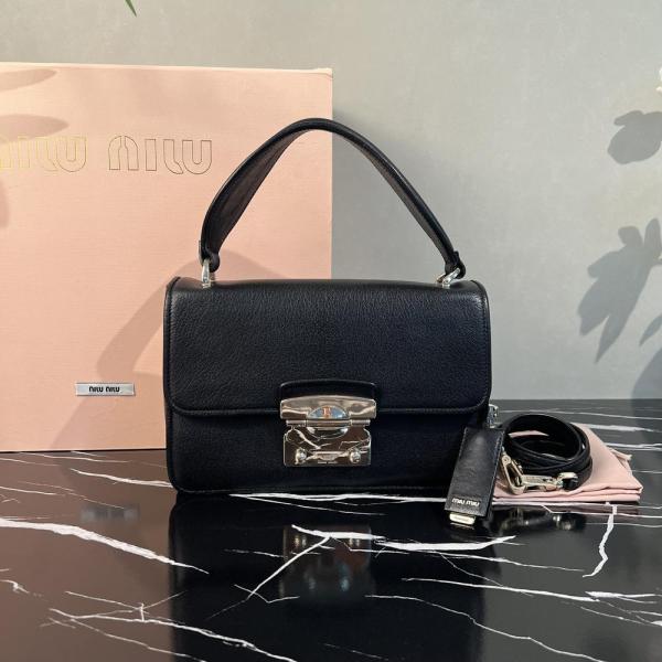 包包/谬谬/95新/250610QR0021