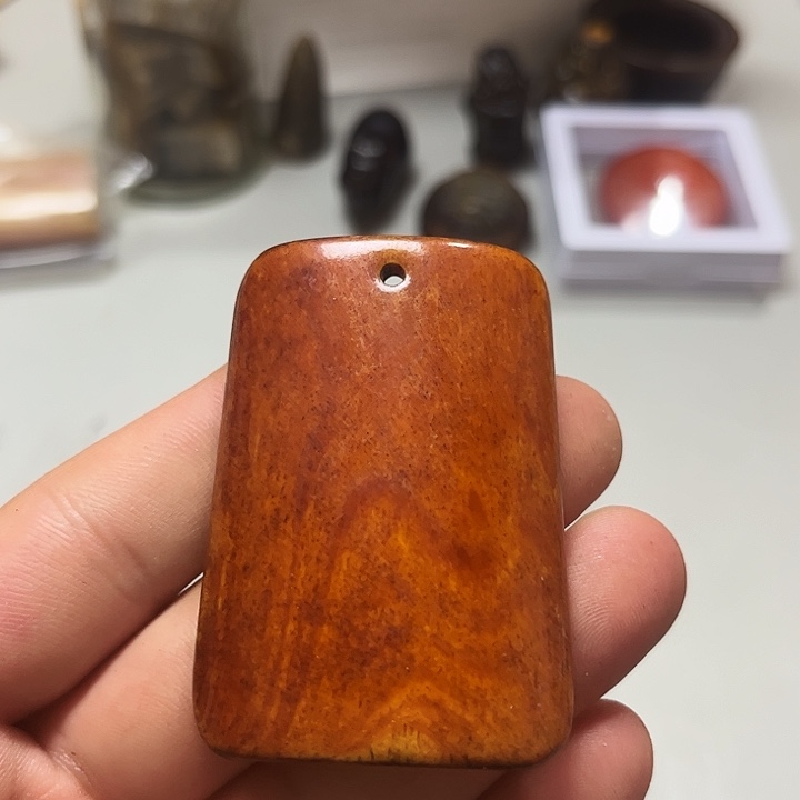 大果紫檀（缅甸花梨）