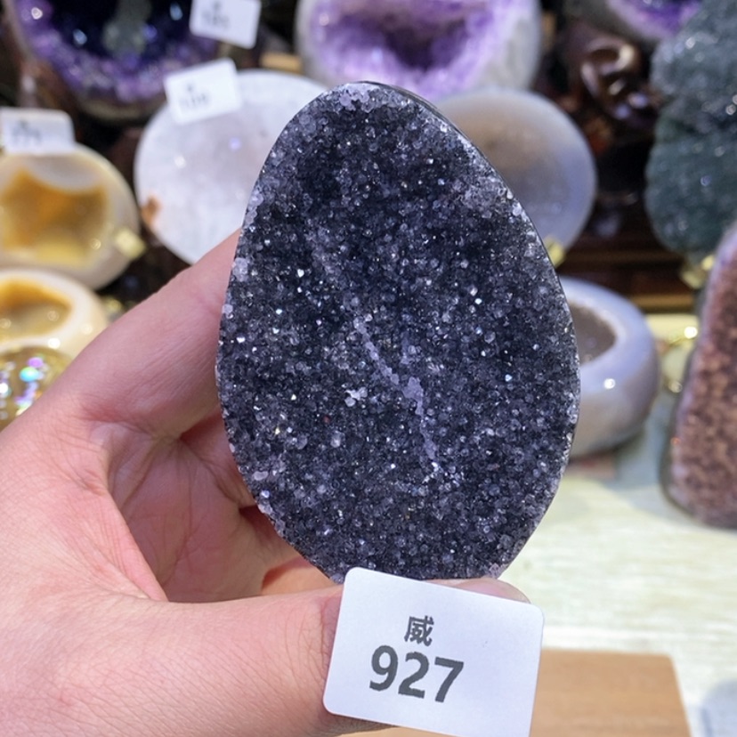 【闪购商品】水晶天然水晶摆件未镶嵌