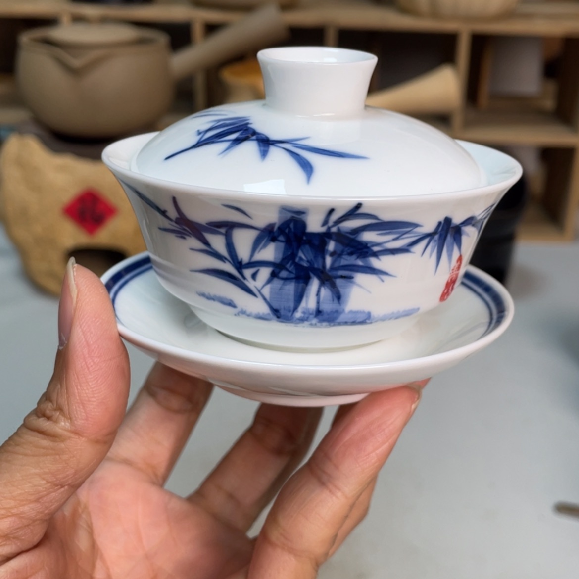 【闪购商品】壶茶具很好很喜欢哦喜欢