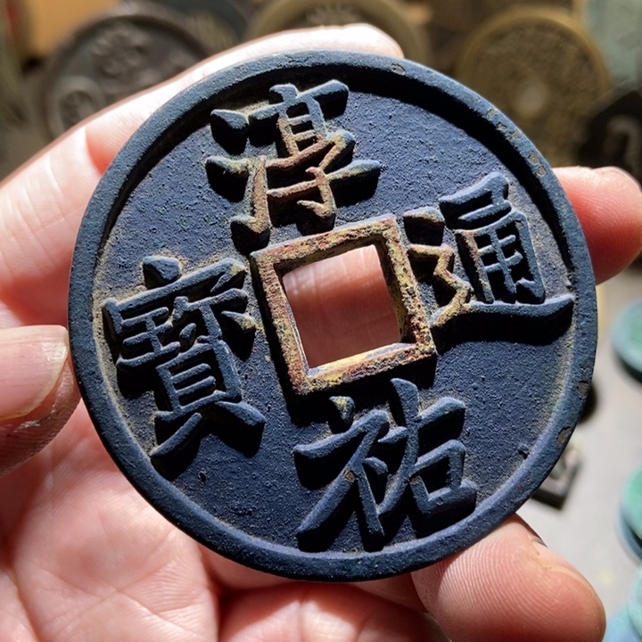 铜现代工艺品仿制品