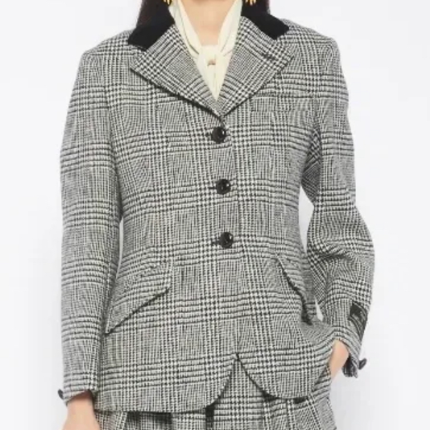闲置/Gucci/古驰/外套/36码/Xsp34032