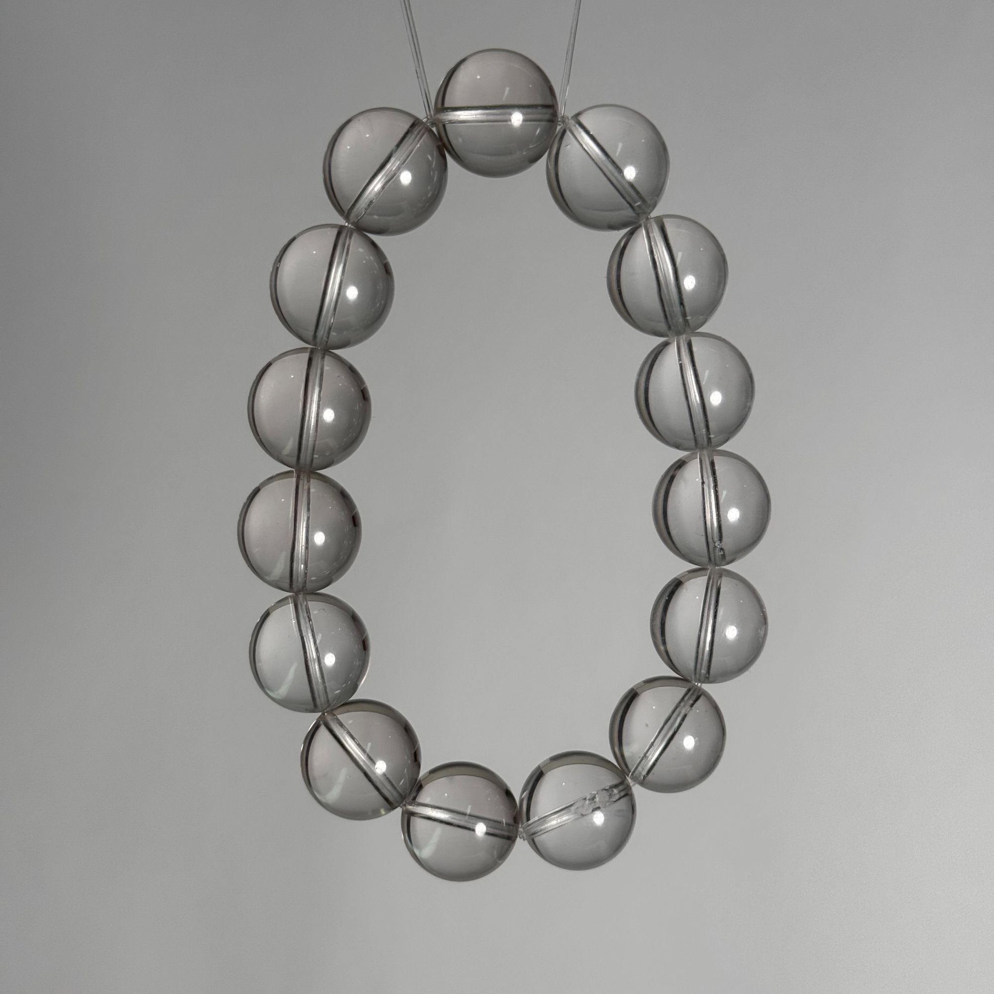 白水晶手串粉丝福利（多样性发货1条）