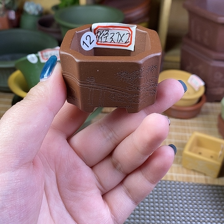 琉璃手工艺品宜兴紫砂