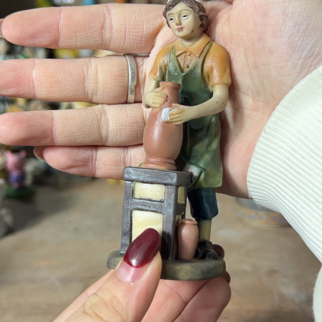 树脂工艺品摆件树脂工艺品摆件