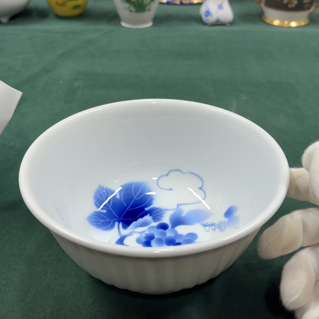 云翼堂瓷器真好看呀