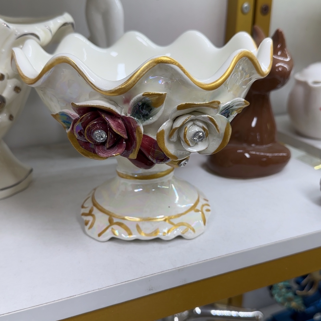 瓷片陶瓷工艺轻微微瑕