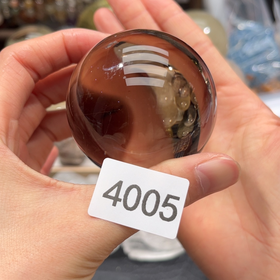 【闪购商品】未镶嵌大型摆件（非配饰）水晶