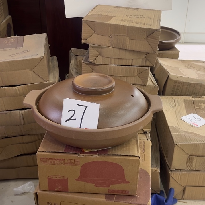 男***孩砂土平定砂锅瑕疵27