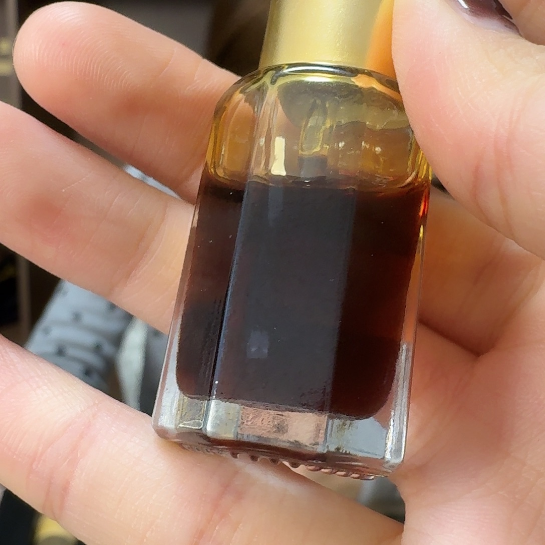 沉香沉香精油白露古法精油5克