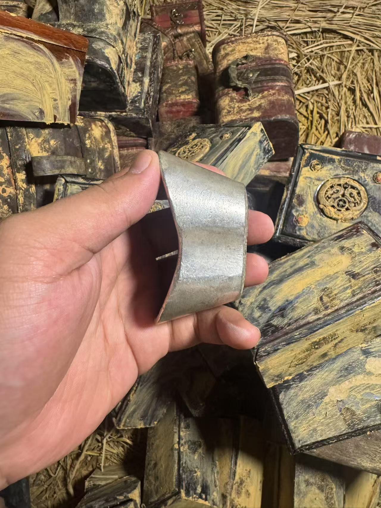 家居饰品   GD0070   流水摆件