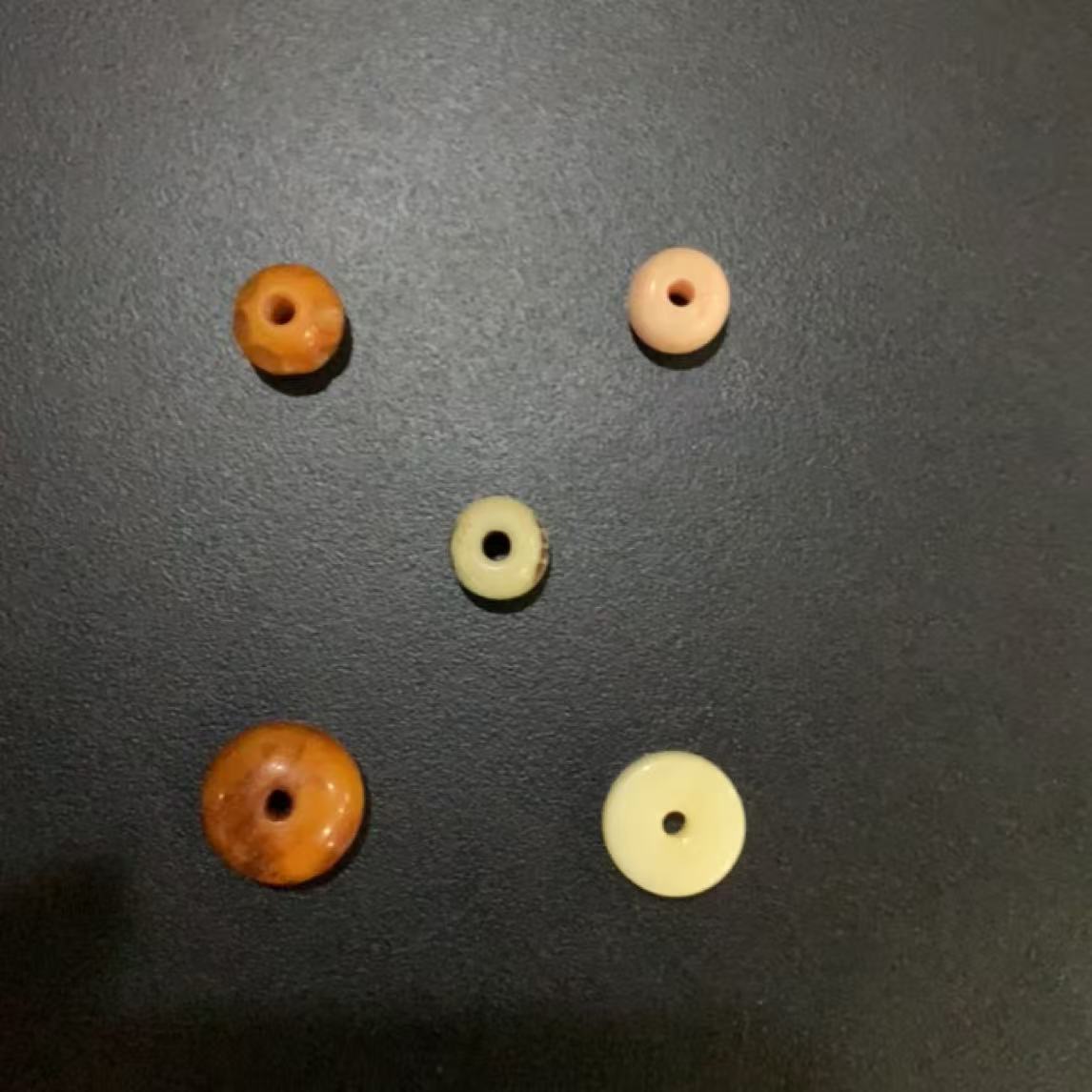 猛犸猛犸单珠链接BB45