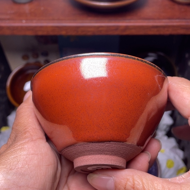 茶盏你说了什么我