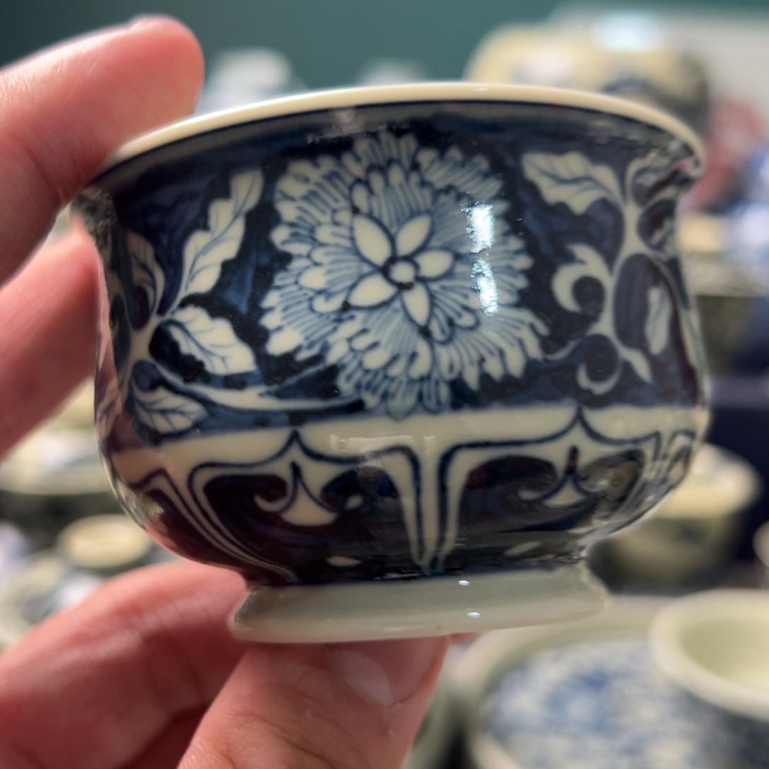 【闪购商品】去****方陶瓷艺术有限公司